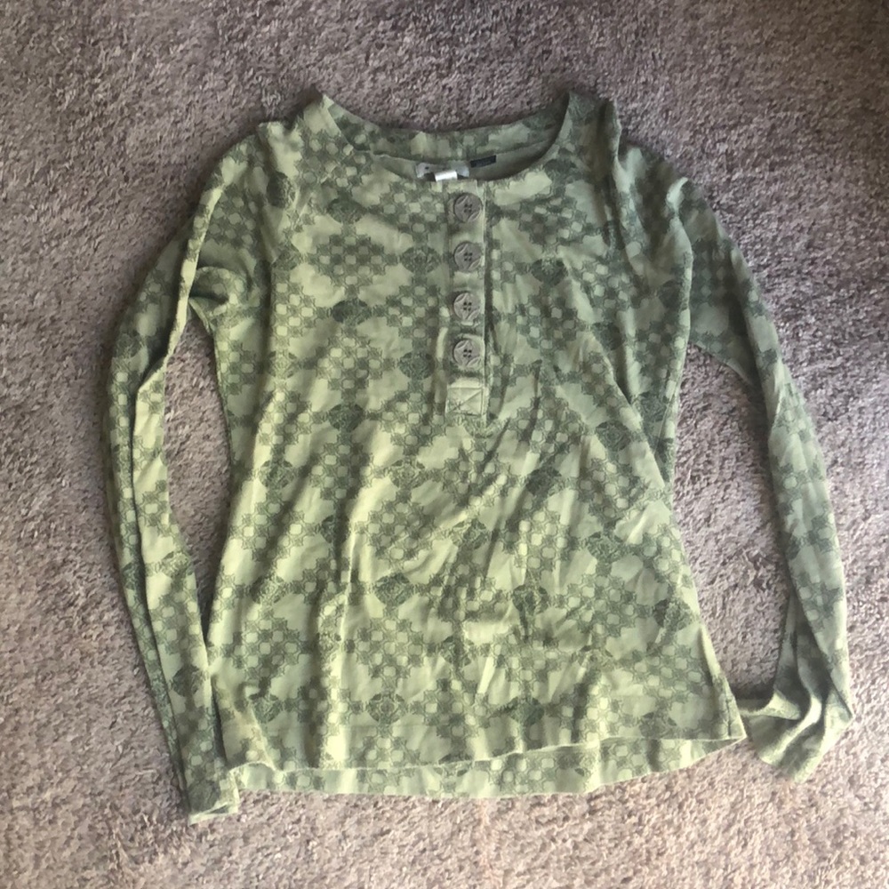Oakley long sleeve
